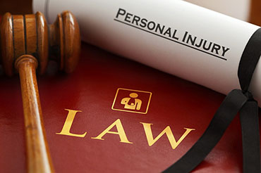 Personal injury reforms could put 35,000 jobs at risk